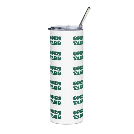 OpenYard Stainless steel tumbler