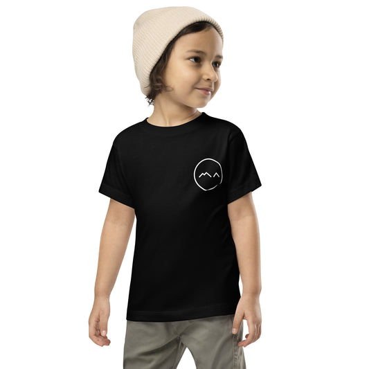 Mokes Emblem Toddler T-shirt