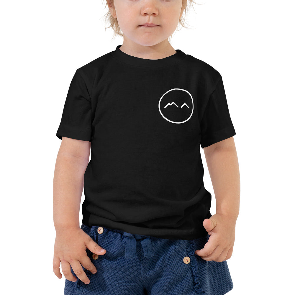 Mokes Emblem Toddler T-shirt