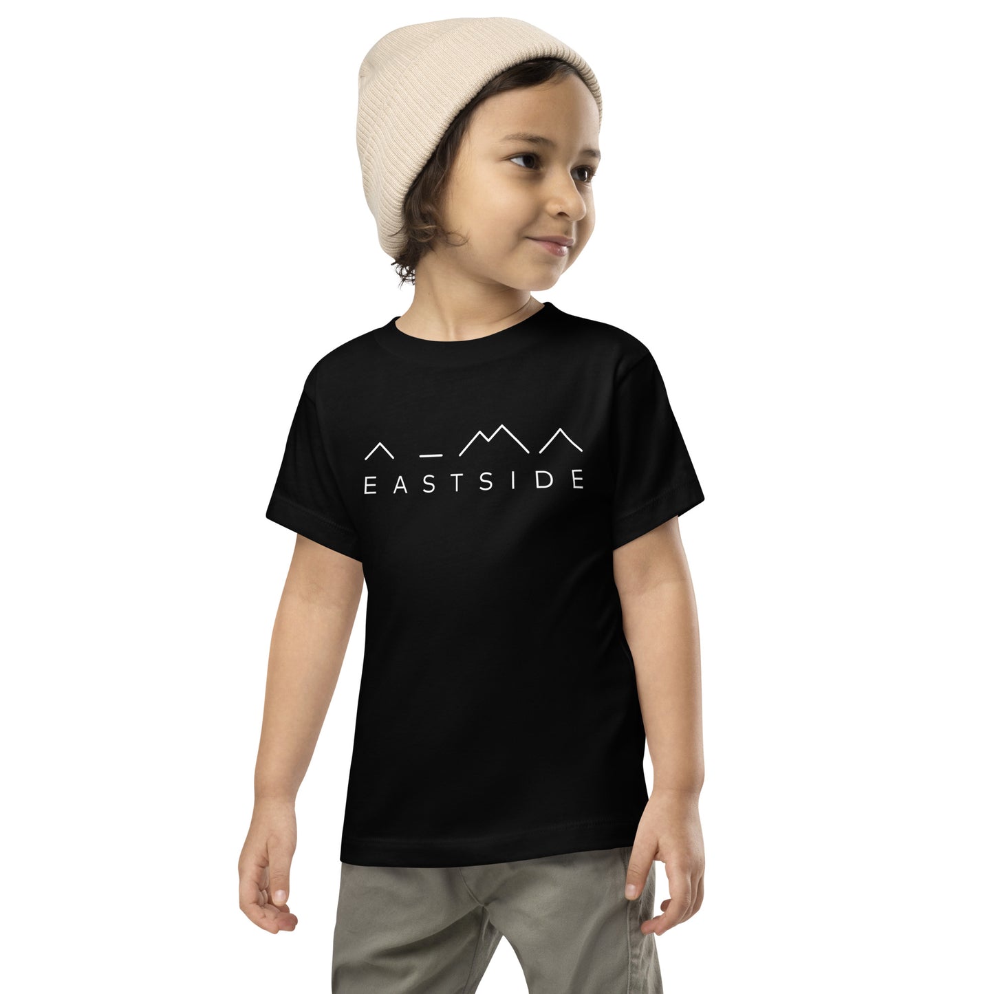 Eastside Kailua Store Toddler T-shirt