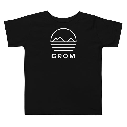 Mokes Grom Kailua Store Toddler T-shirt