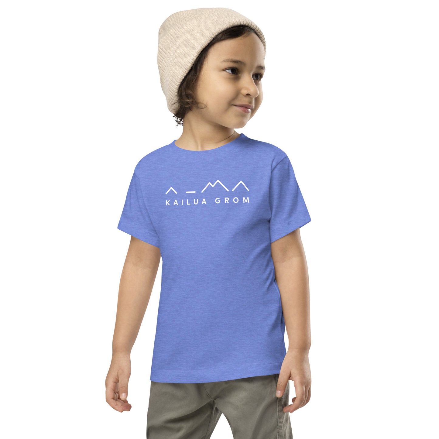 Kailua Grom Kailua Store Toddler T-shirt