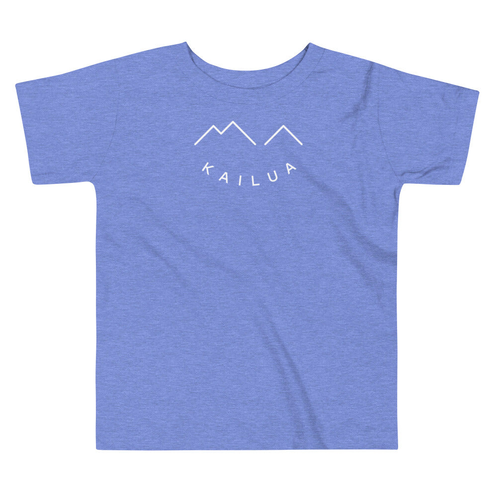 Kailua :) Kailua Store Toddler T-shirt