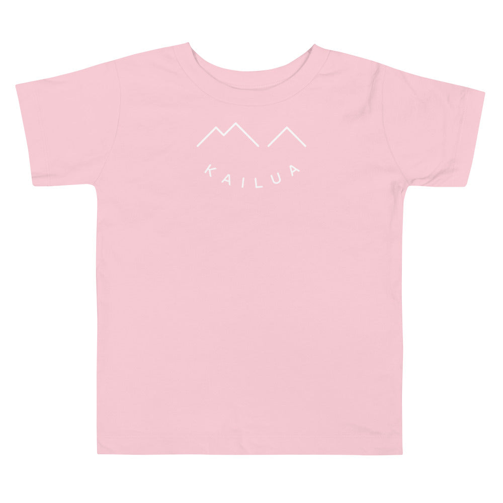 Kailua :) Kailua Store Toddler T-shirt