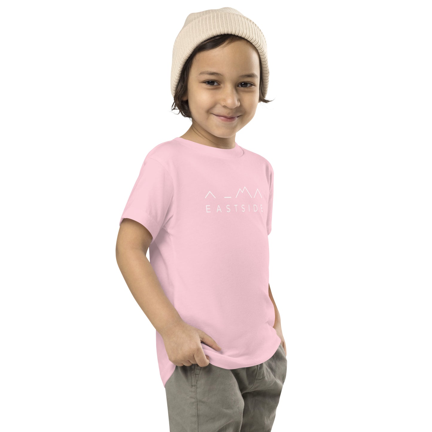 Eastside Kailua Store Toddler T-shirt