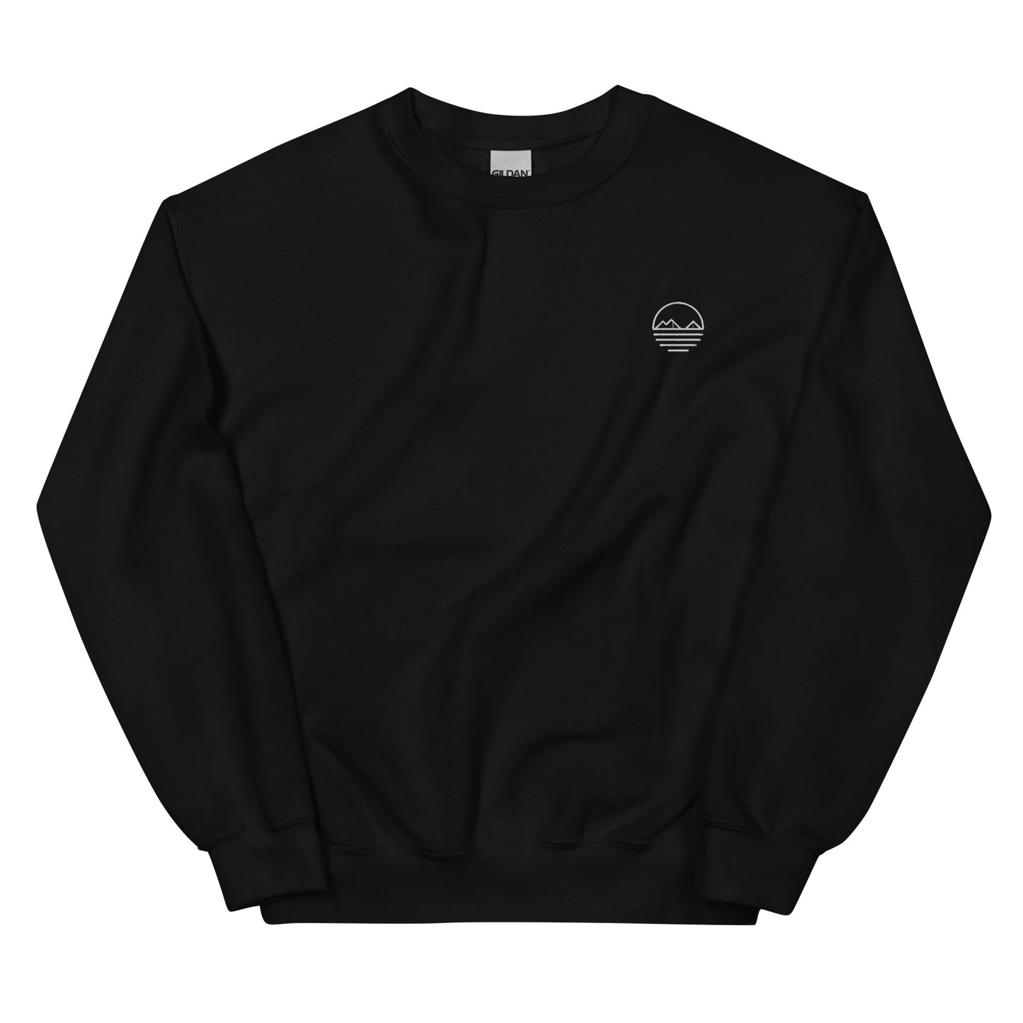 Simple Mokes Kailua Store Crewneck Sweatshirt