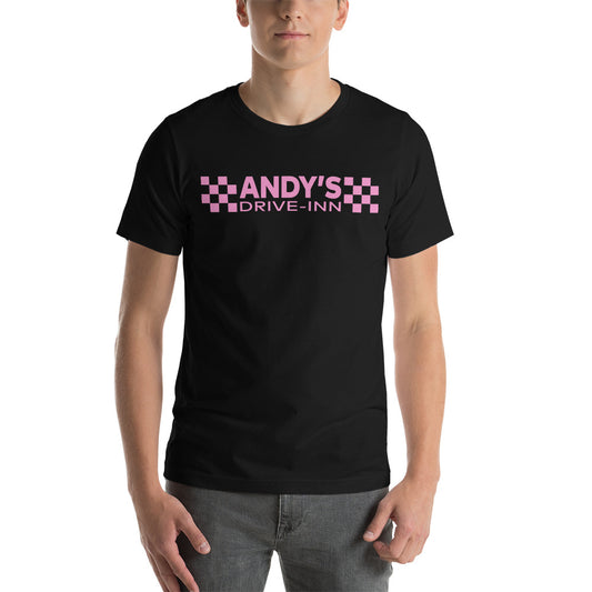 Andy's Drive-Inn Kailua Store T-shirt