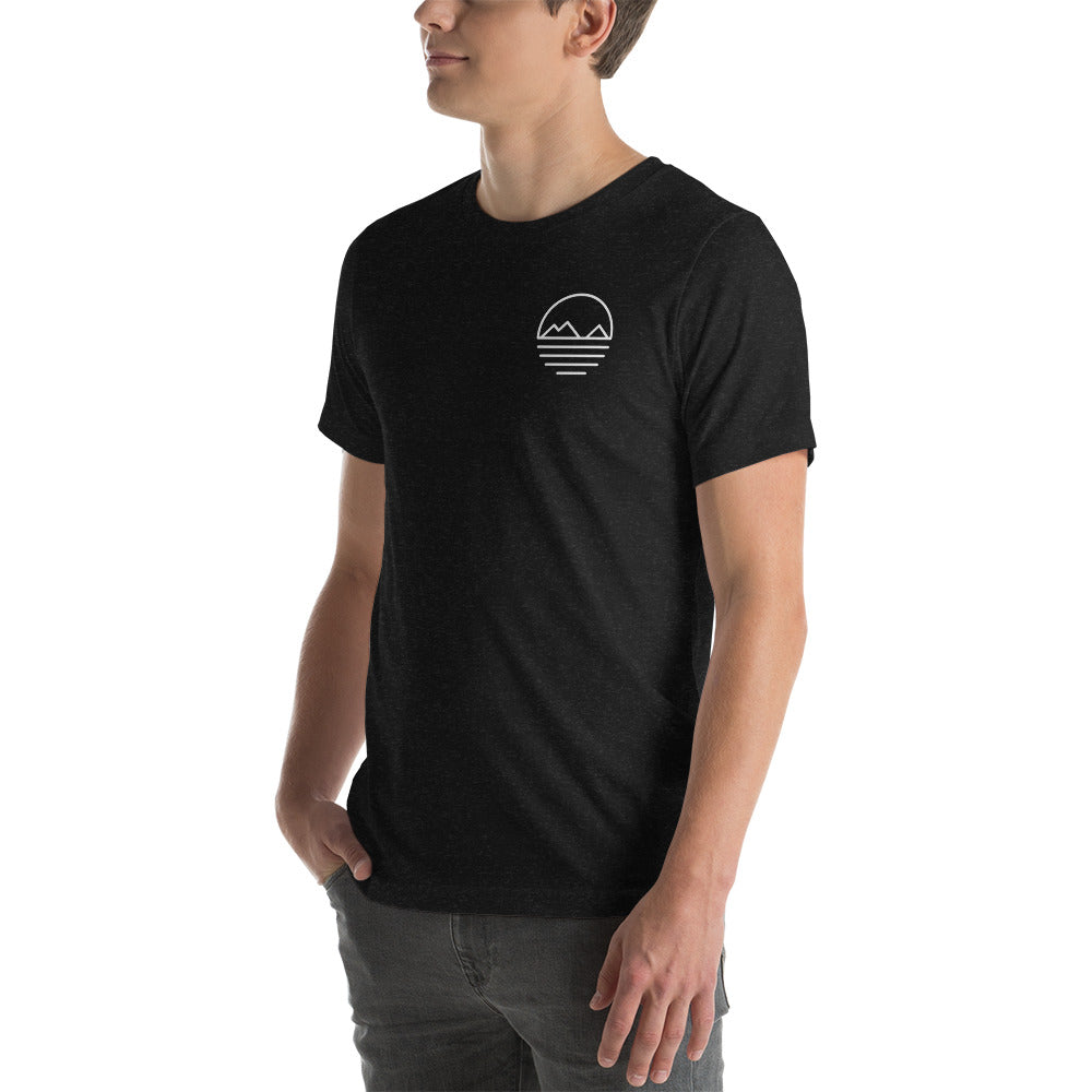 Simple Mokes Kailua Store T-shirt