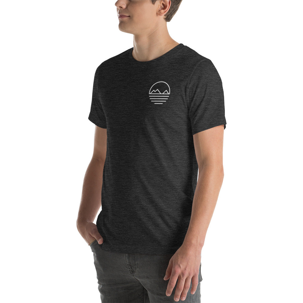 Simple Mokes Kailua Store T-shirt