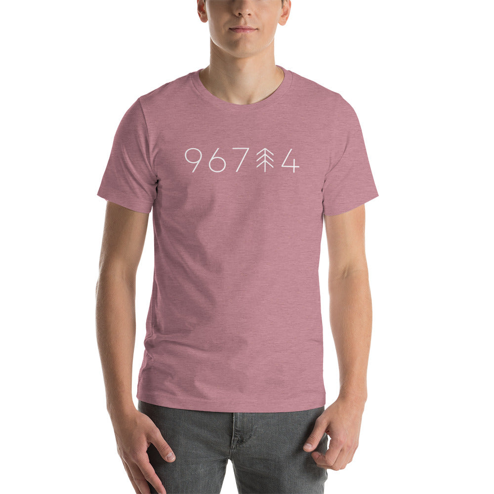 96734 / 967tree4 Kailua Store T-Shirt