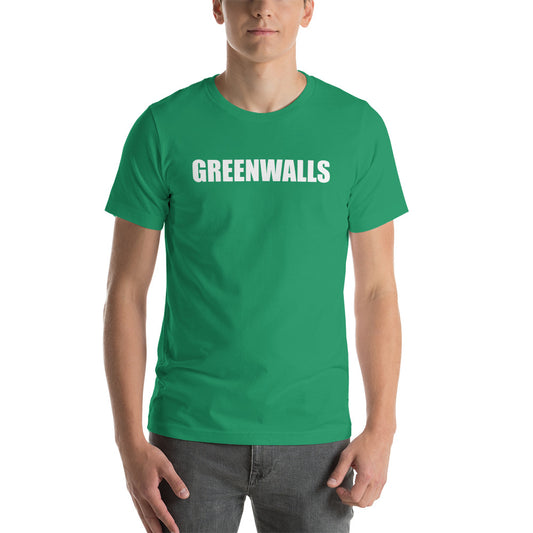 Greenwalls Kailua Store T-shirt