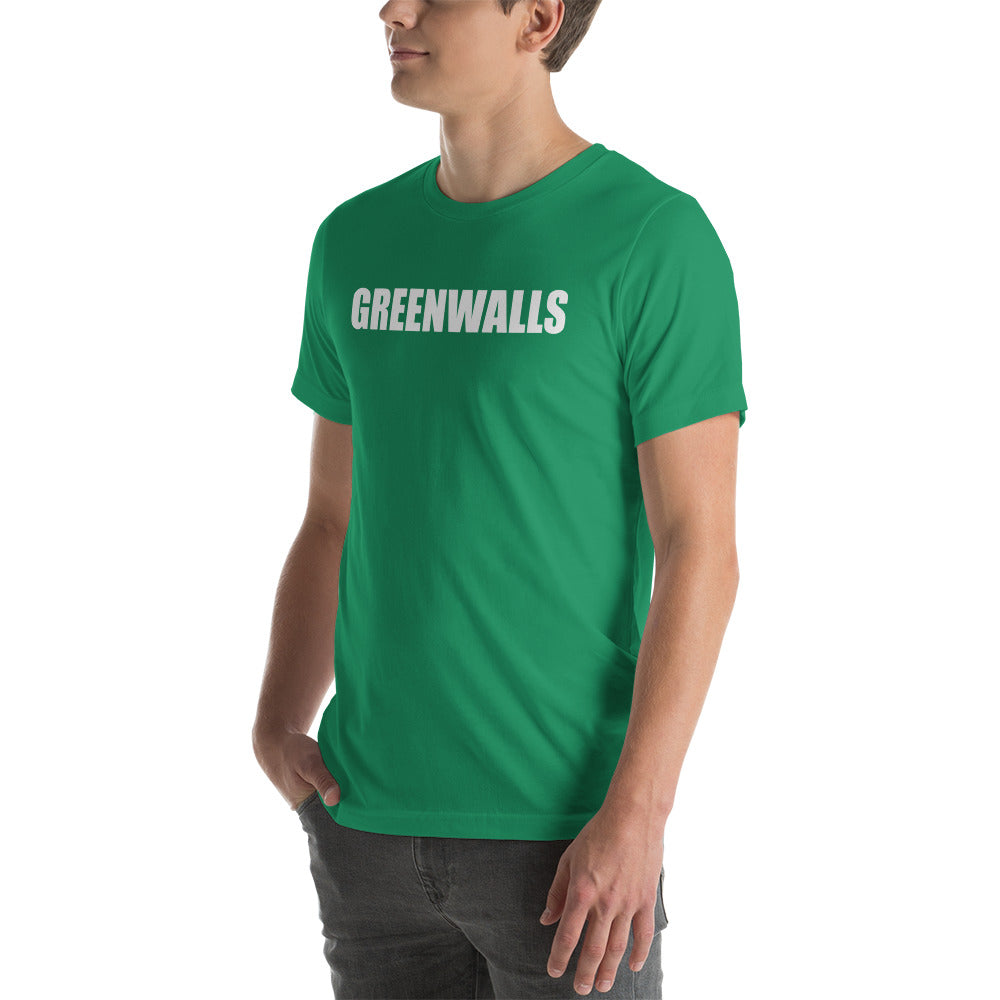 Greenwalls Kailua Store T-shirt