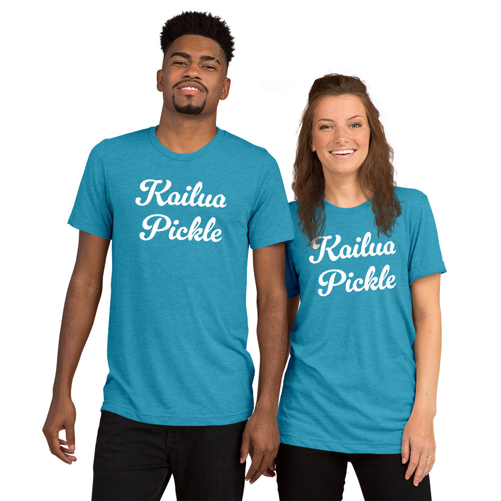 Kailua Pickle Lightweight T-shirt by Kailua Store