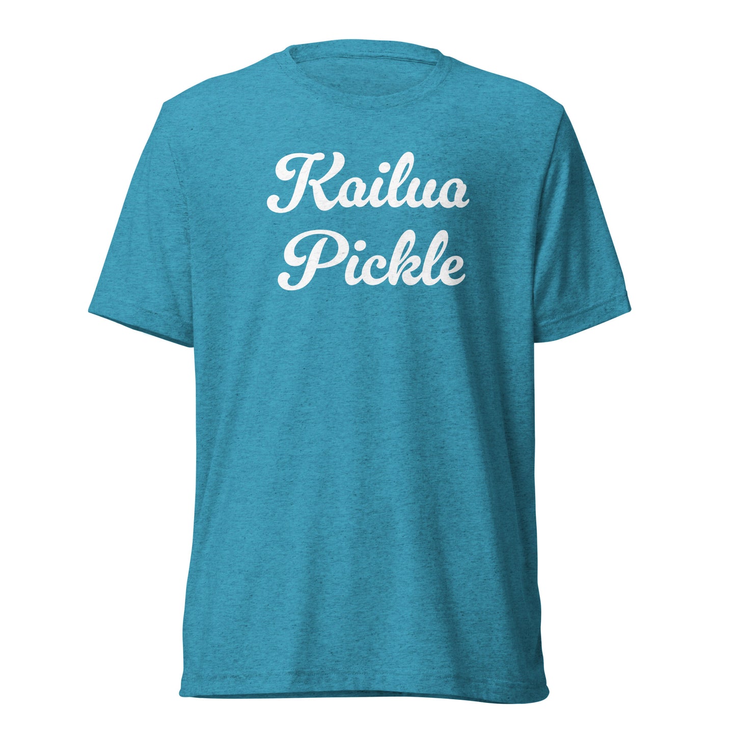 Kailua Pickle Lightweight T-shirt by Kailua Store