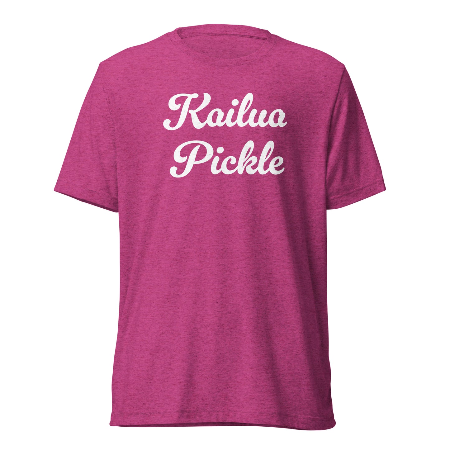 Kailua Pickle Lightweight T-shirt by Kailua Store