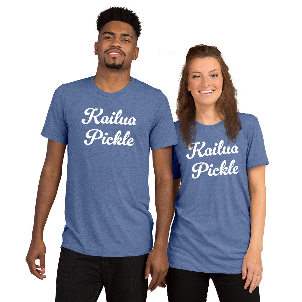 Kailua Pickle Lightweight T-shirt by Kailua Store