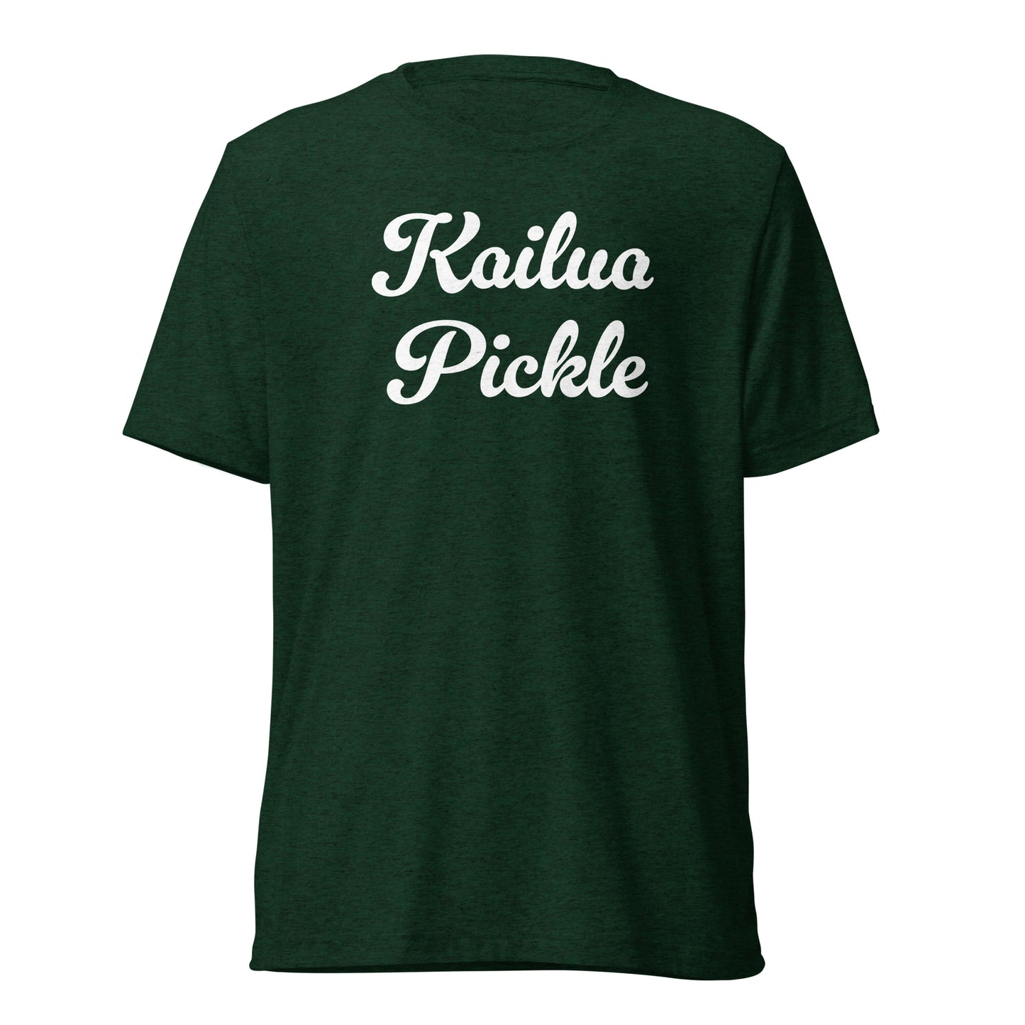 Kailua Pickle Lightweight T-shirt by Kailua Store