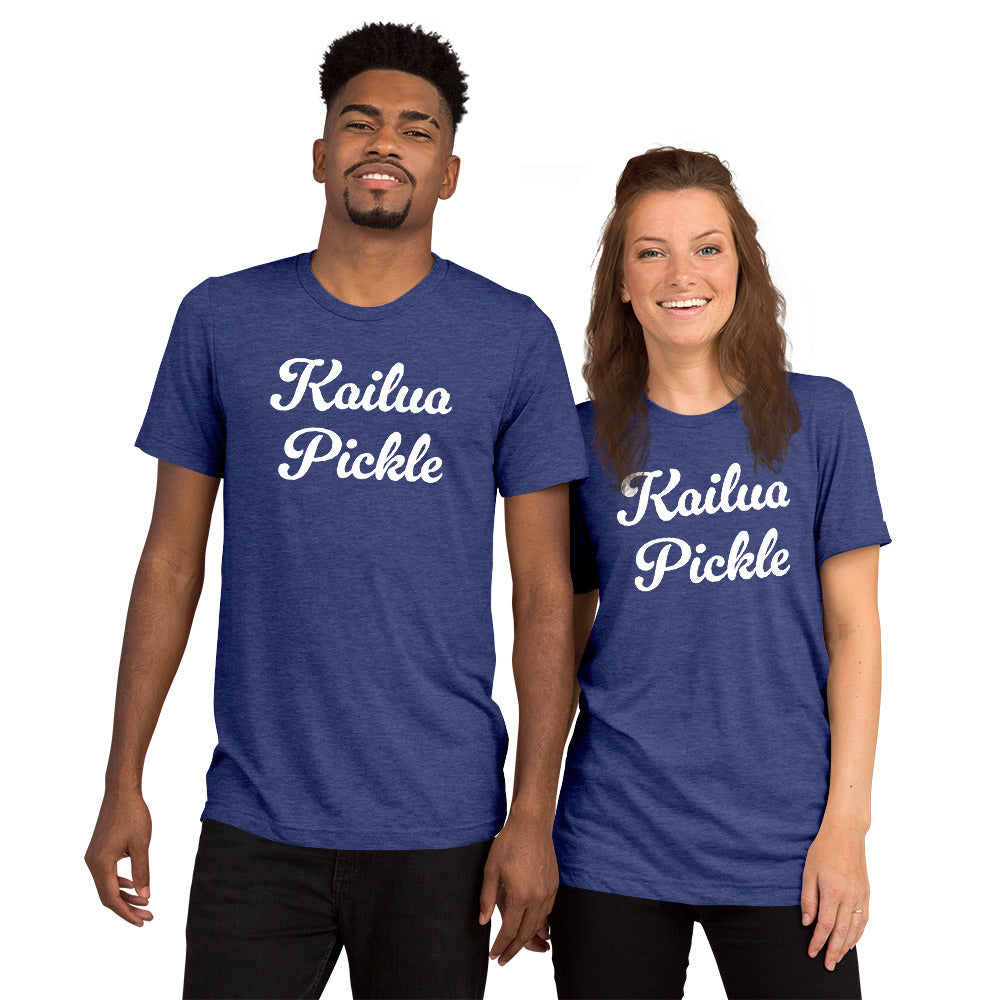 Kailua Pickle Lightweight T-shirt by Kailua Store