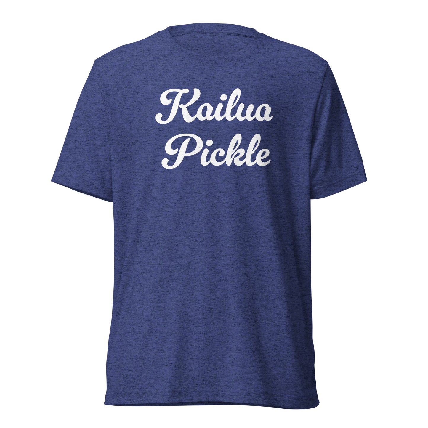 Kailua Pickle Lightweight T-shirt by Kailua Store