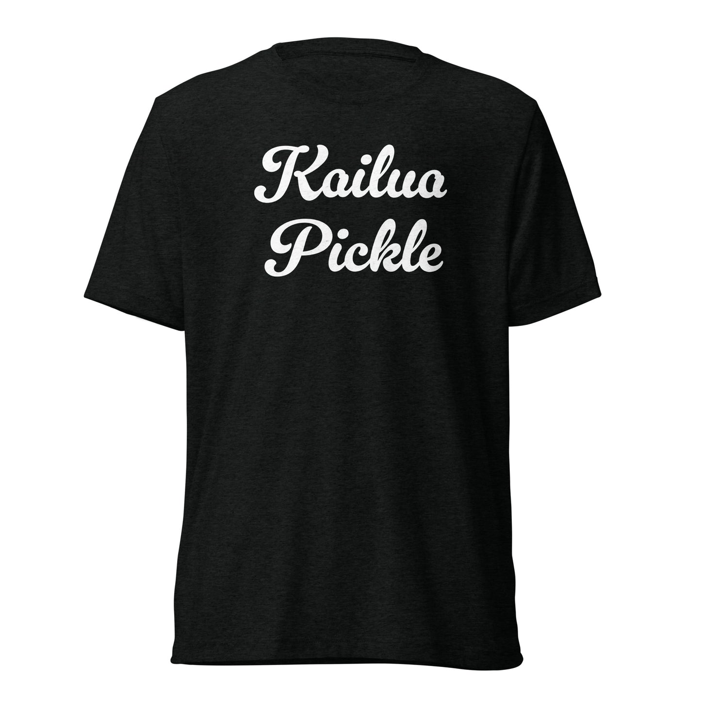 Kailua Pickle Lightweight T-shirt by Kailua Store