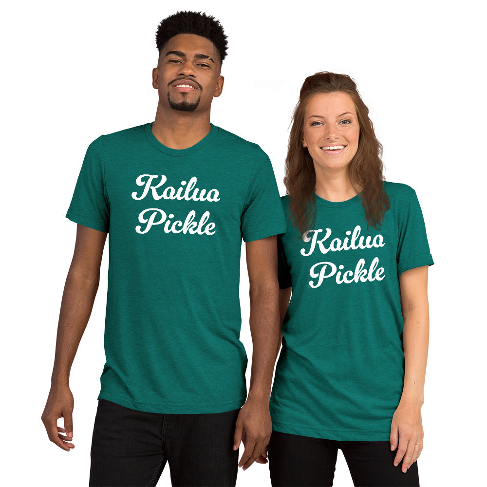 Kailua Pickle Lightweight T-shirt by Kailua Store