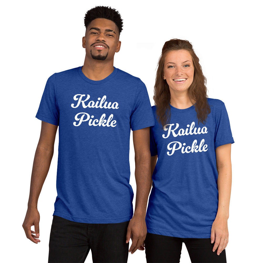 Kailua Pickle Lightweight T-shirt by Kailua Store