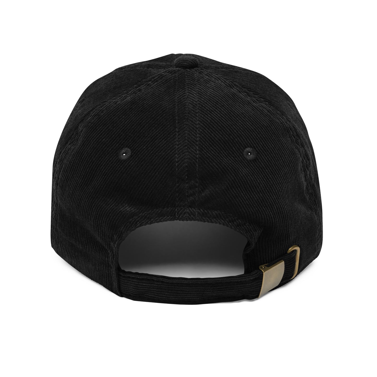 OpenYard Vintage corduroy cap