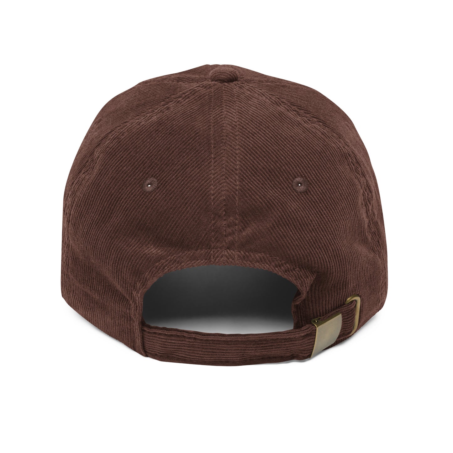 OpenYard Vintage corduroy cap