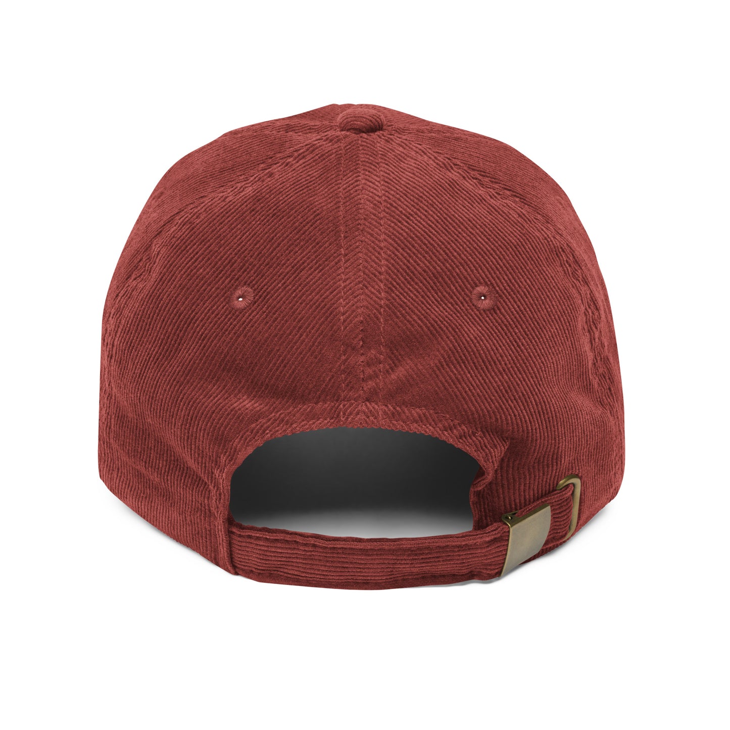 OpenYard Vintage corduroy cap
