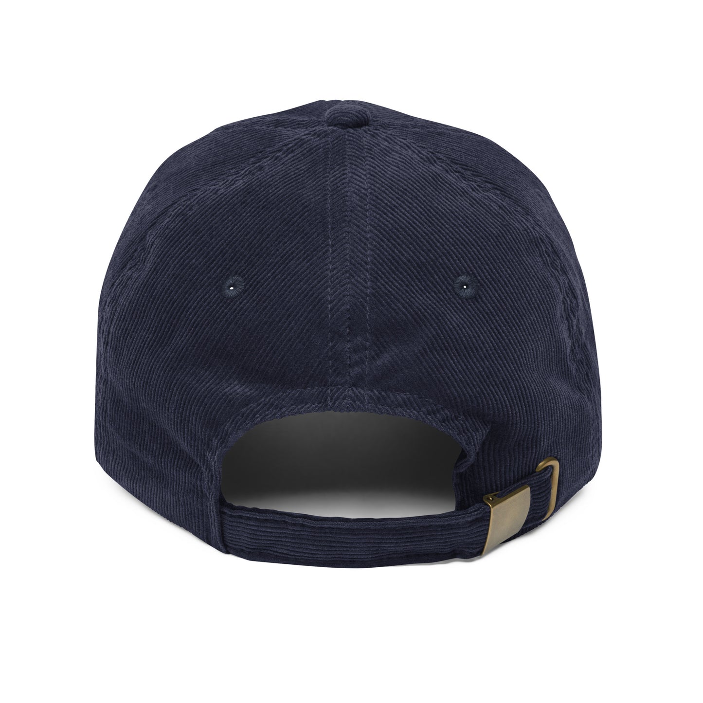 OpenYard Vintage corduroy cap