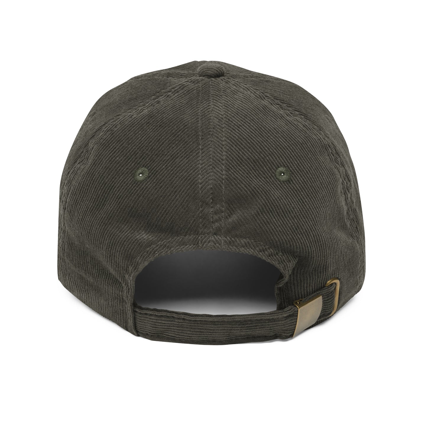 OpenYard Vintage corduroy cap