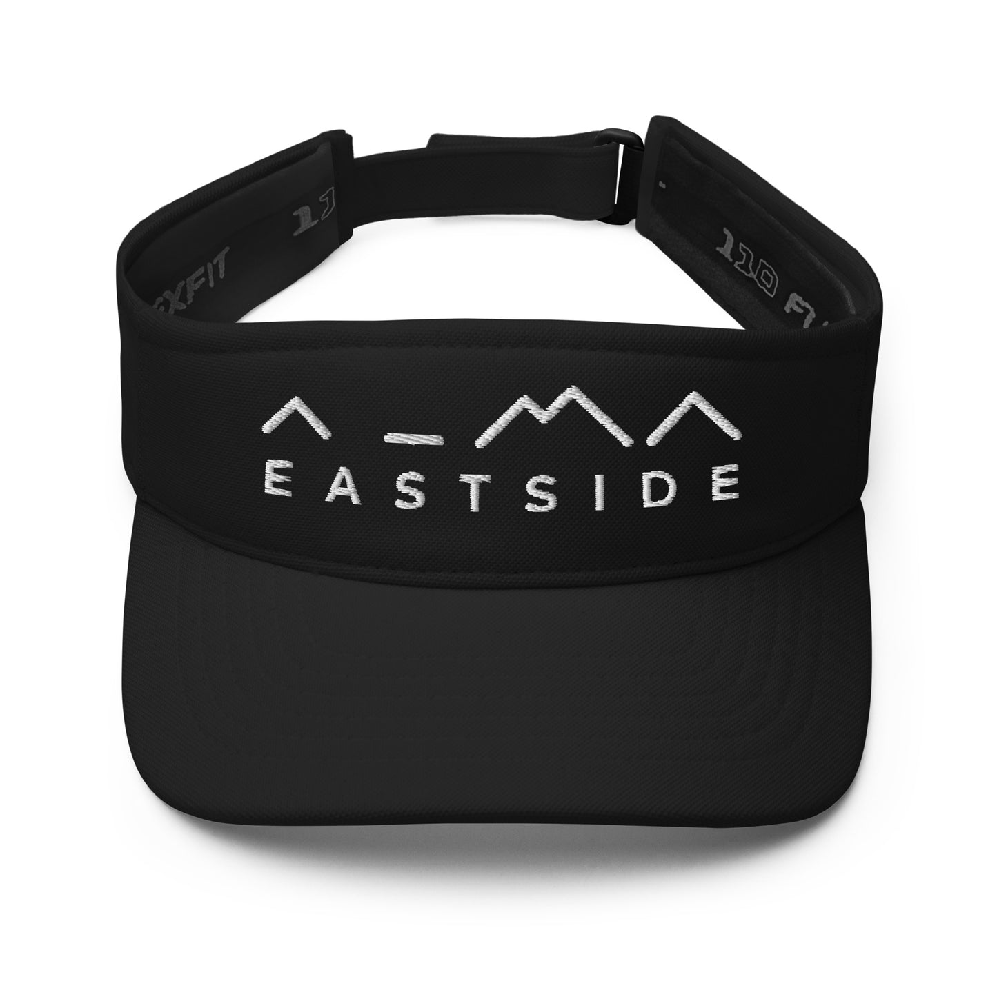 Eastside Kailua Store Embroidered Visor