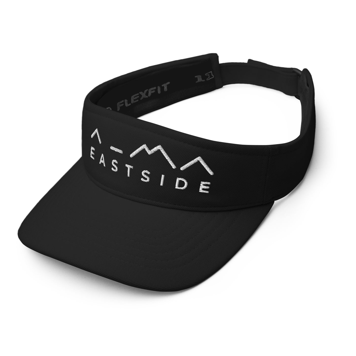 Eastside Kailua Store Embroidered Visor