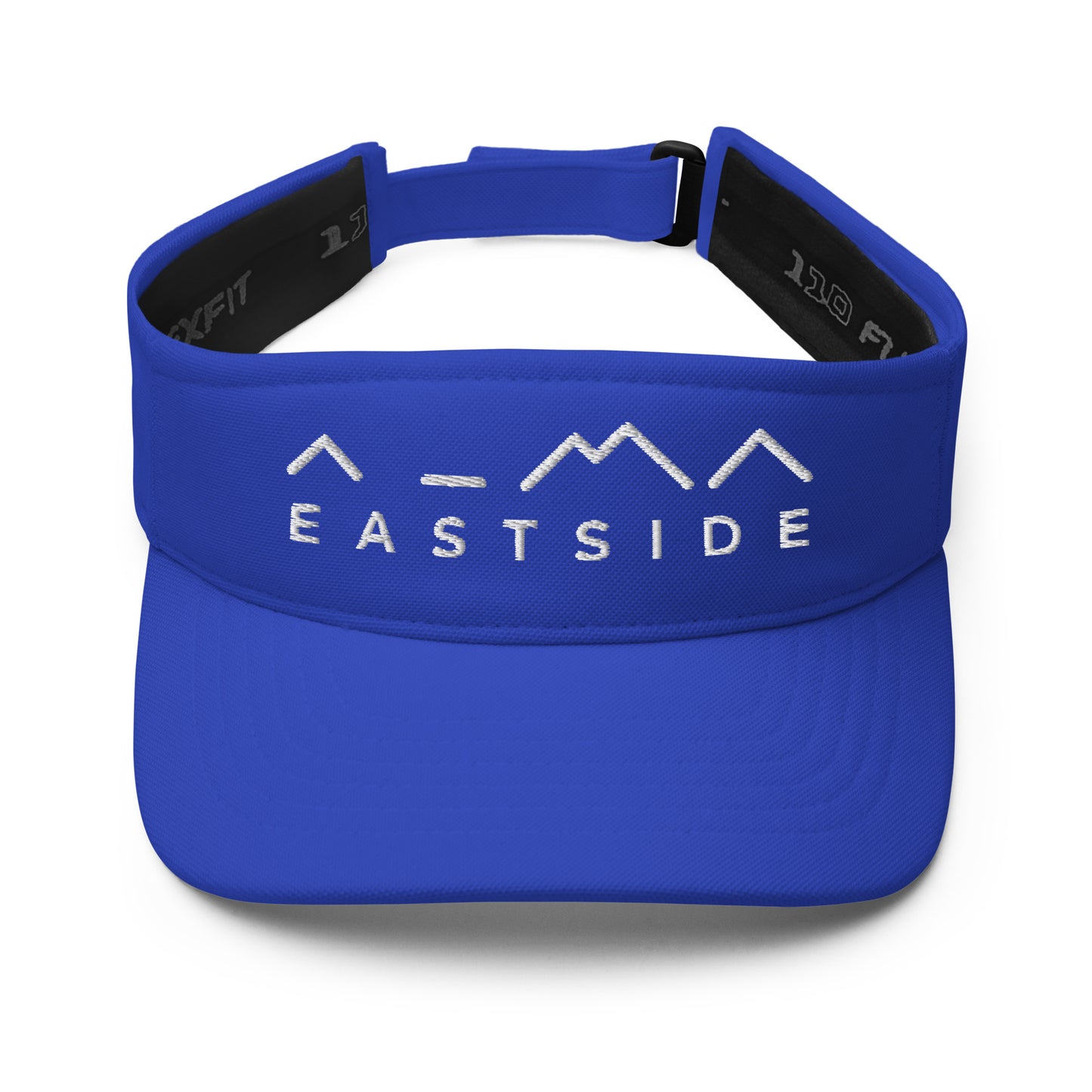 Eastside Kailua Store Embroidered Visor