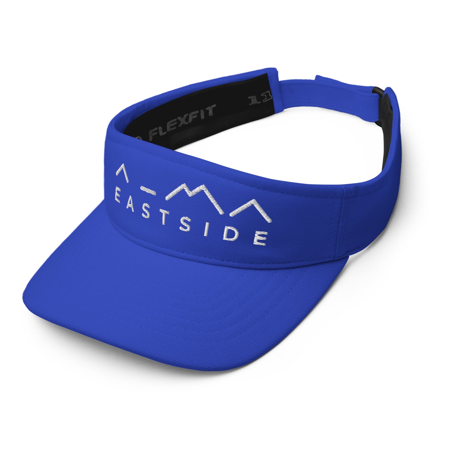 Eastside Kailua Store Embroidered Visor