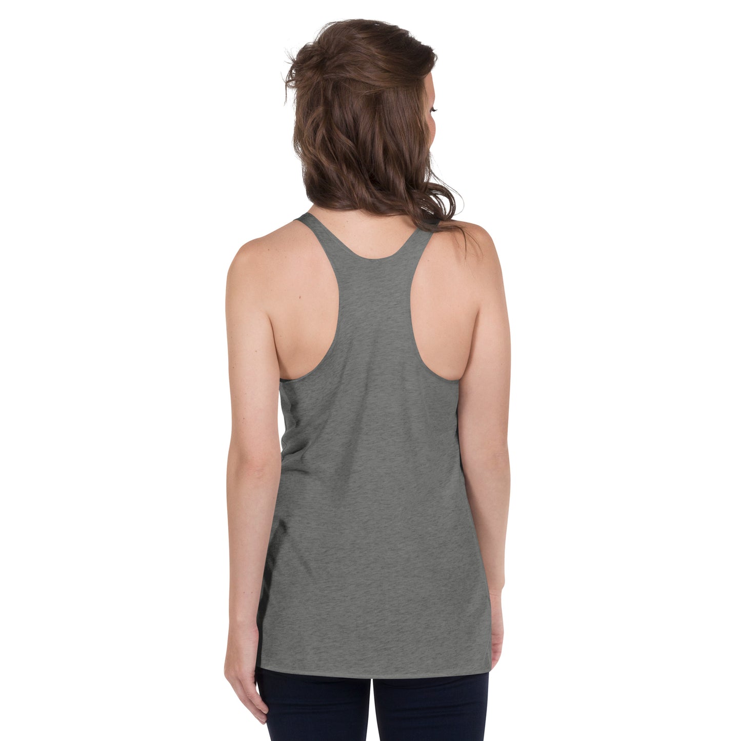 96734 / 967tree4 Kailua Store Women's Racerback Tank