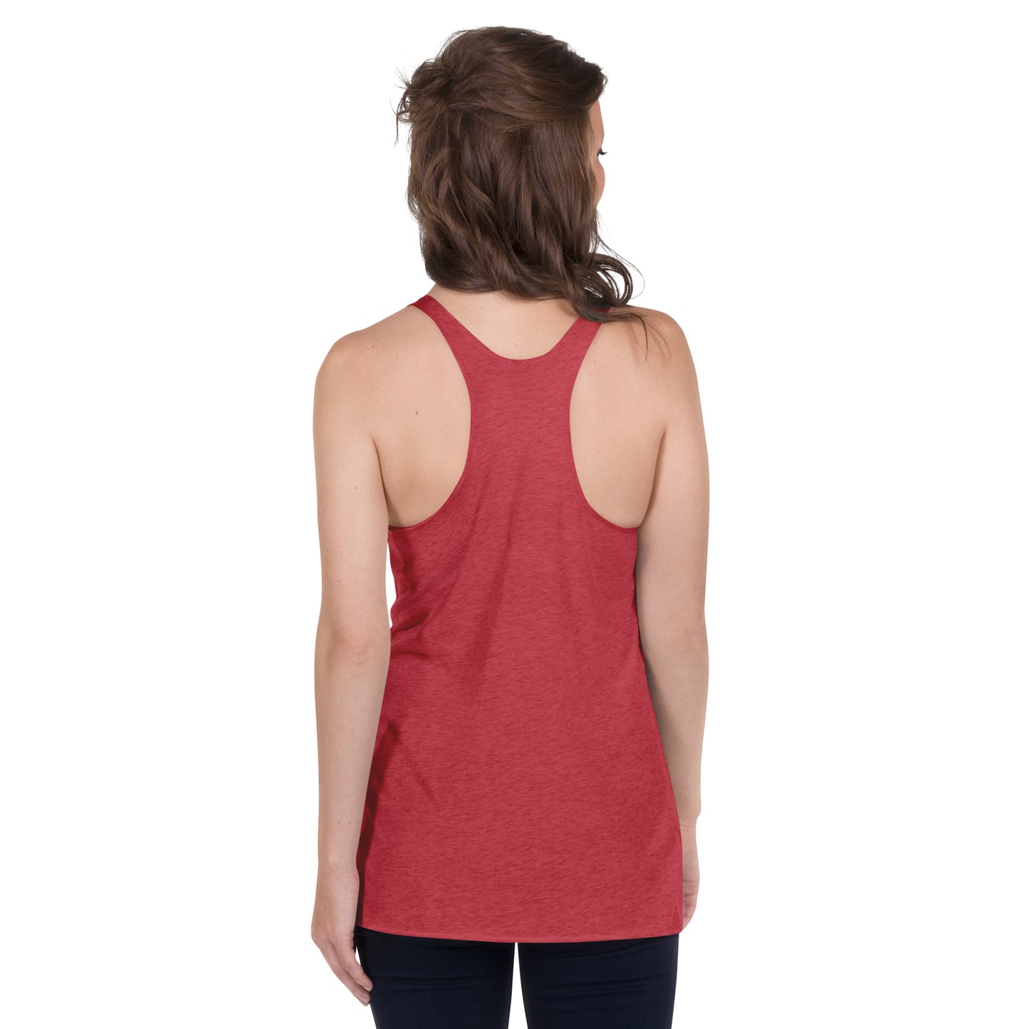 96734 / 967tree4 Kailua Store Women's Racerback Tank