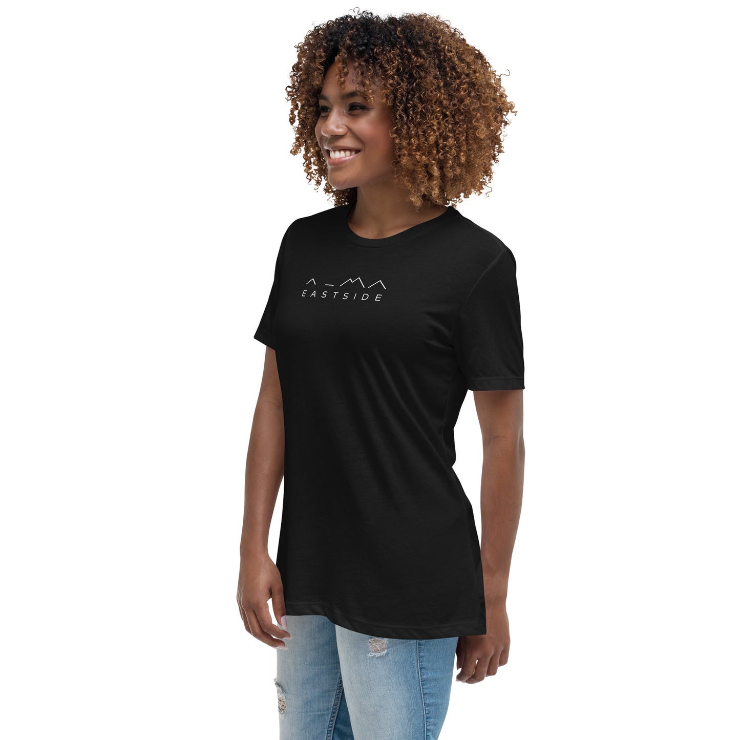 Eastside Kailua Store Women's T-shirt