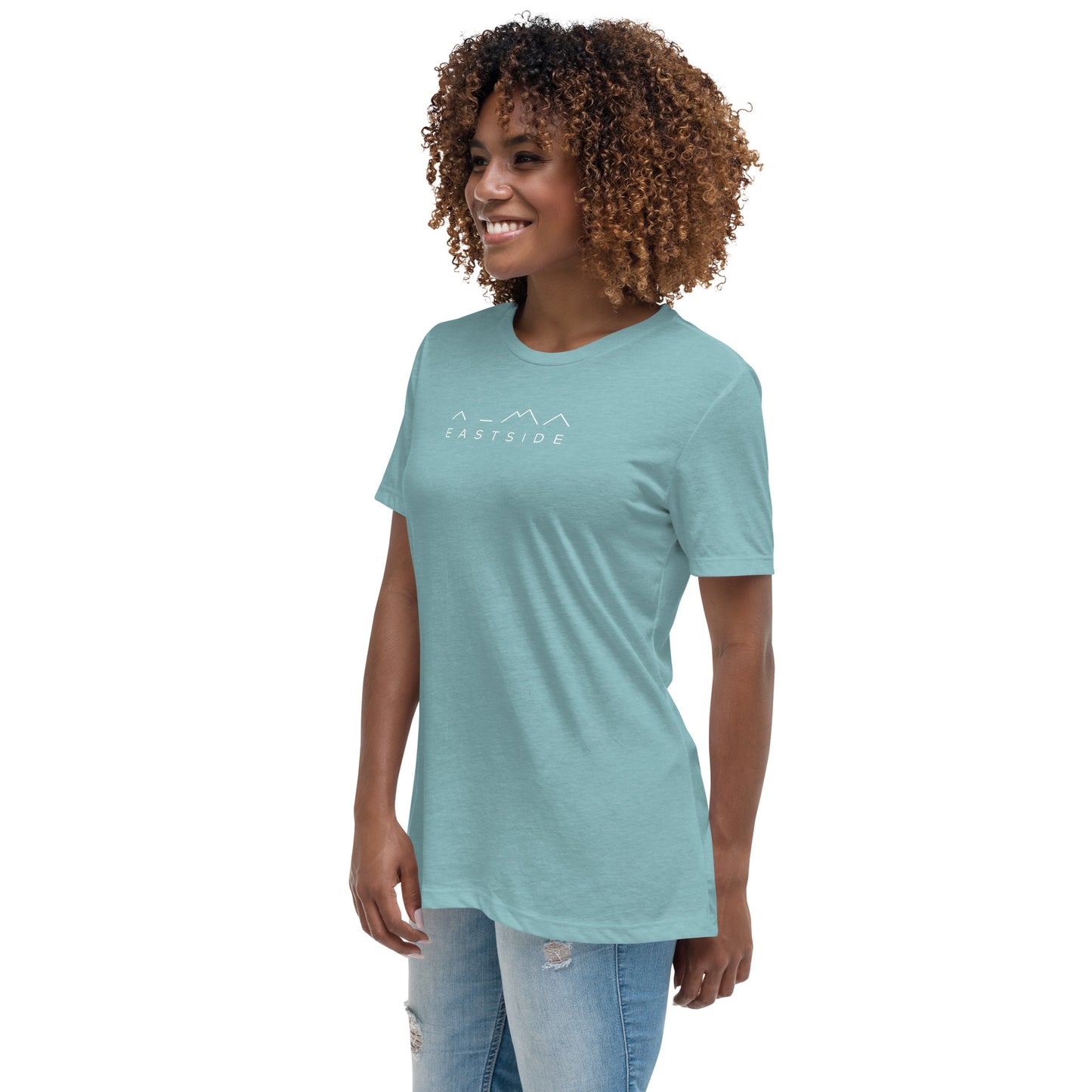 Eastside Kailua Store Women's T-shirt