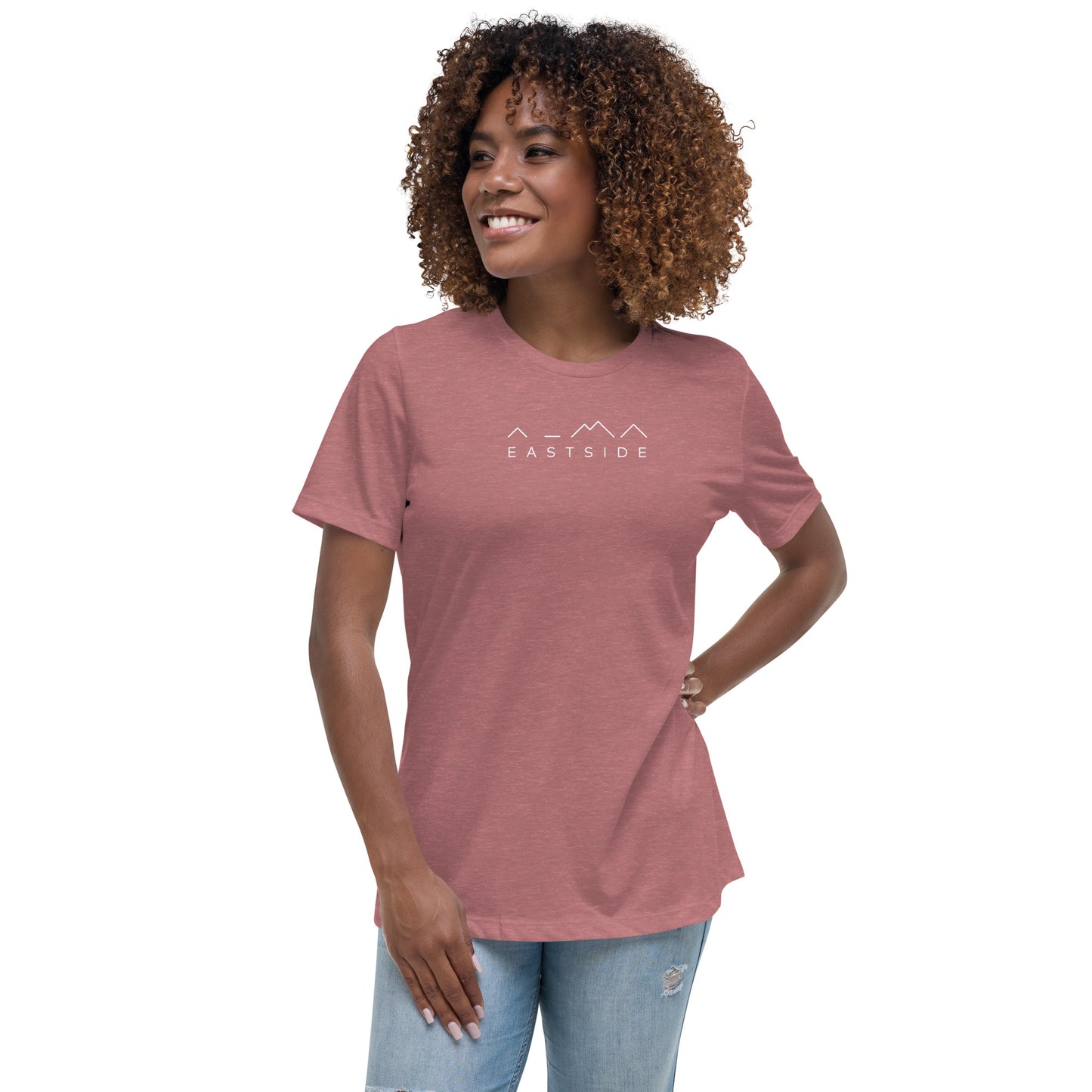 Eastside Kailua Store Women's T-shirt