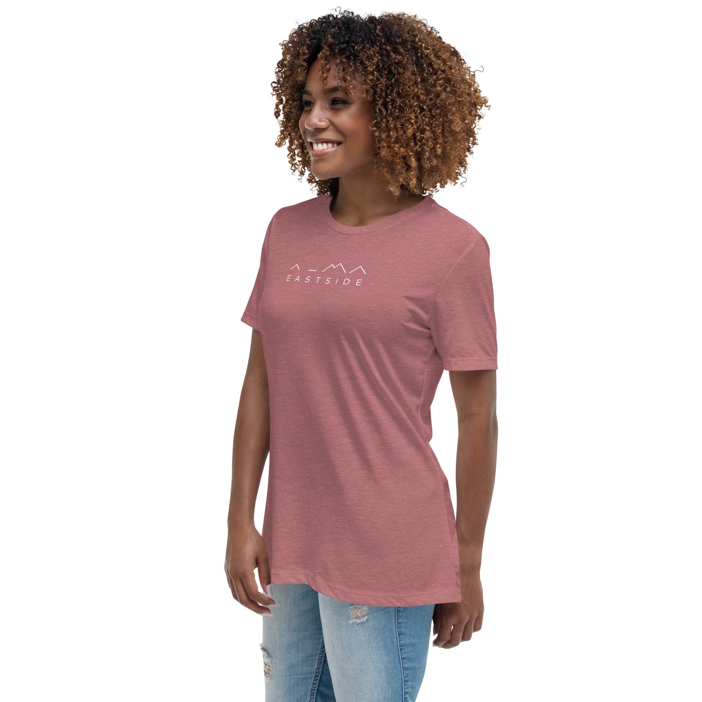 Eastside Kailua Store Women's T-shirt