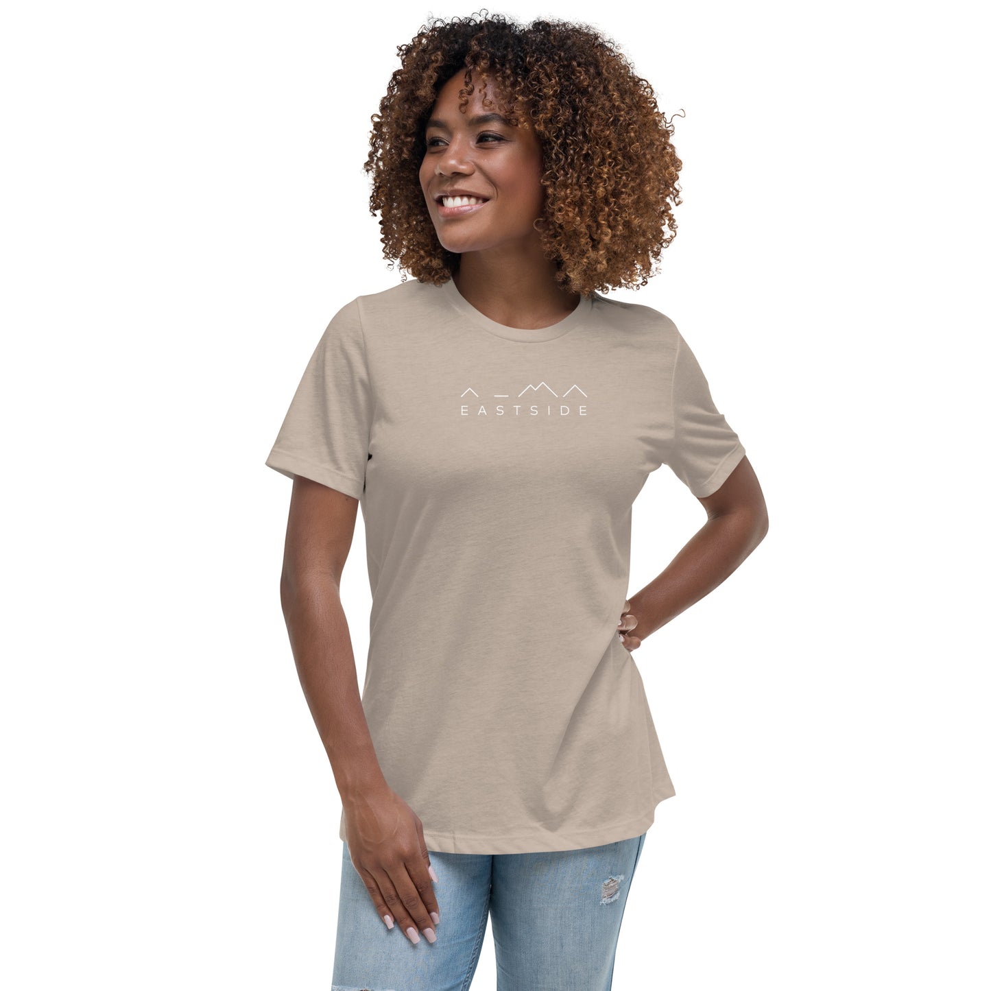 Eastside Kailua Store Women's T-shirt