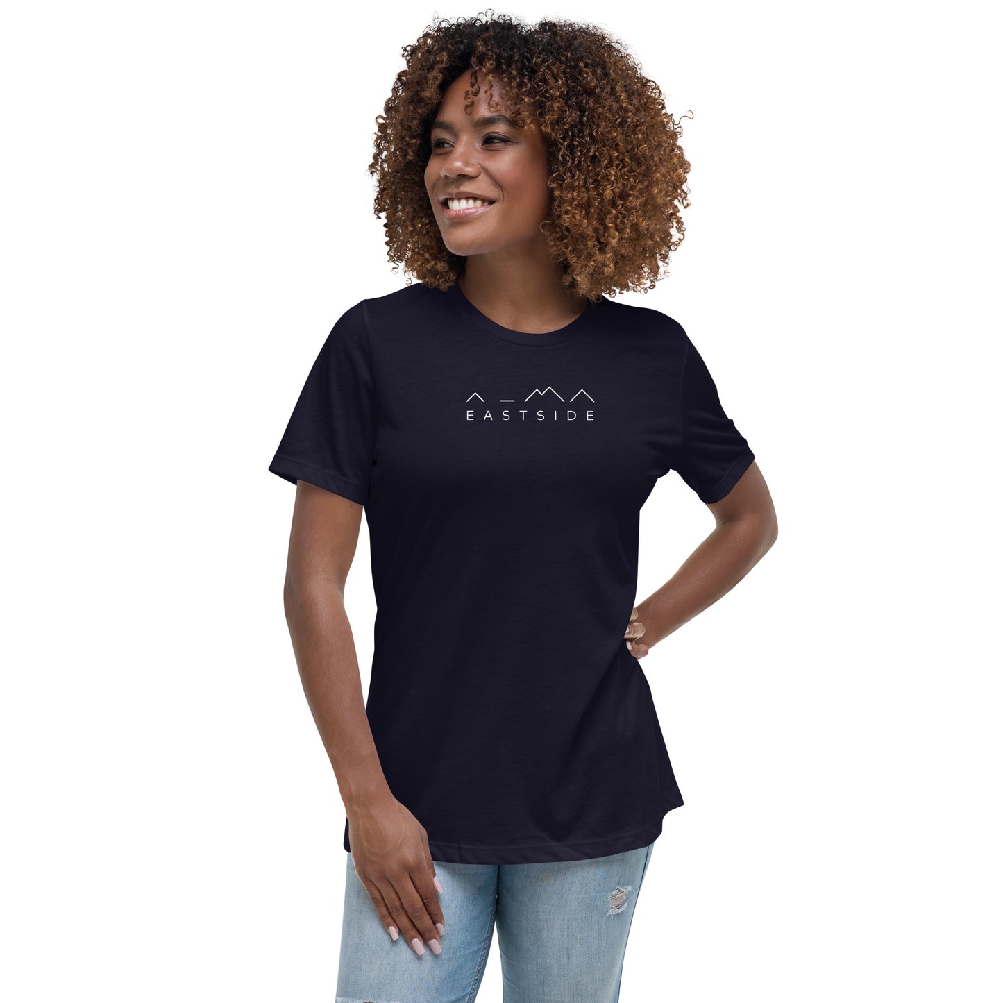 Eastside Kailua Store Women's T-shirt