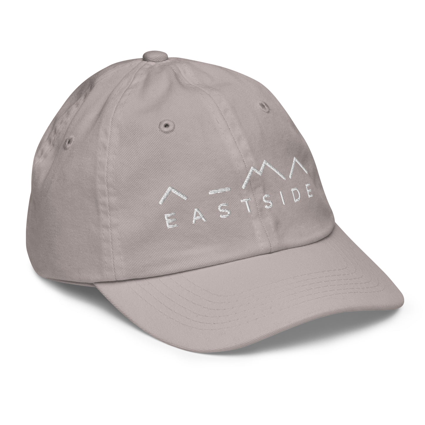 Eastside Kailua Store Kids Baseball Hat