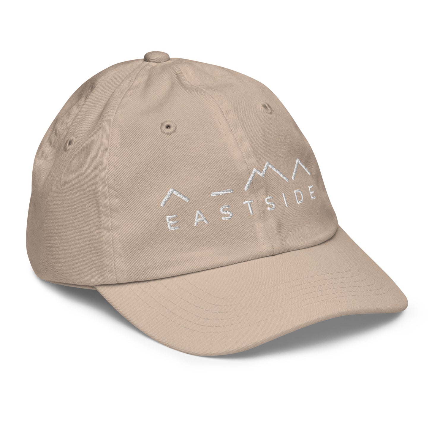 Eastside Kailua Store Kids Baseball Hat