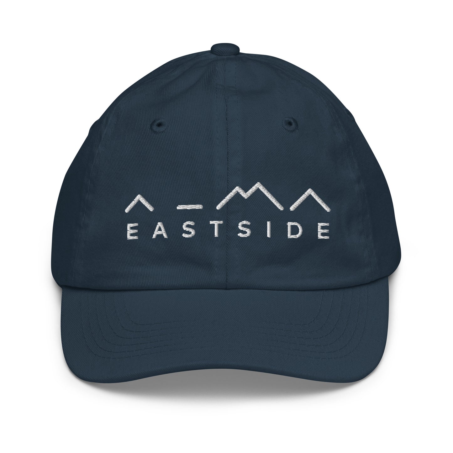 Eastside Kailua Store Kids Baseball Hat