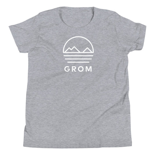 Mokes Grom Kailua Store Kids T-Shirt