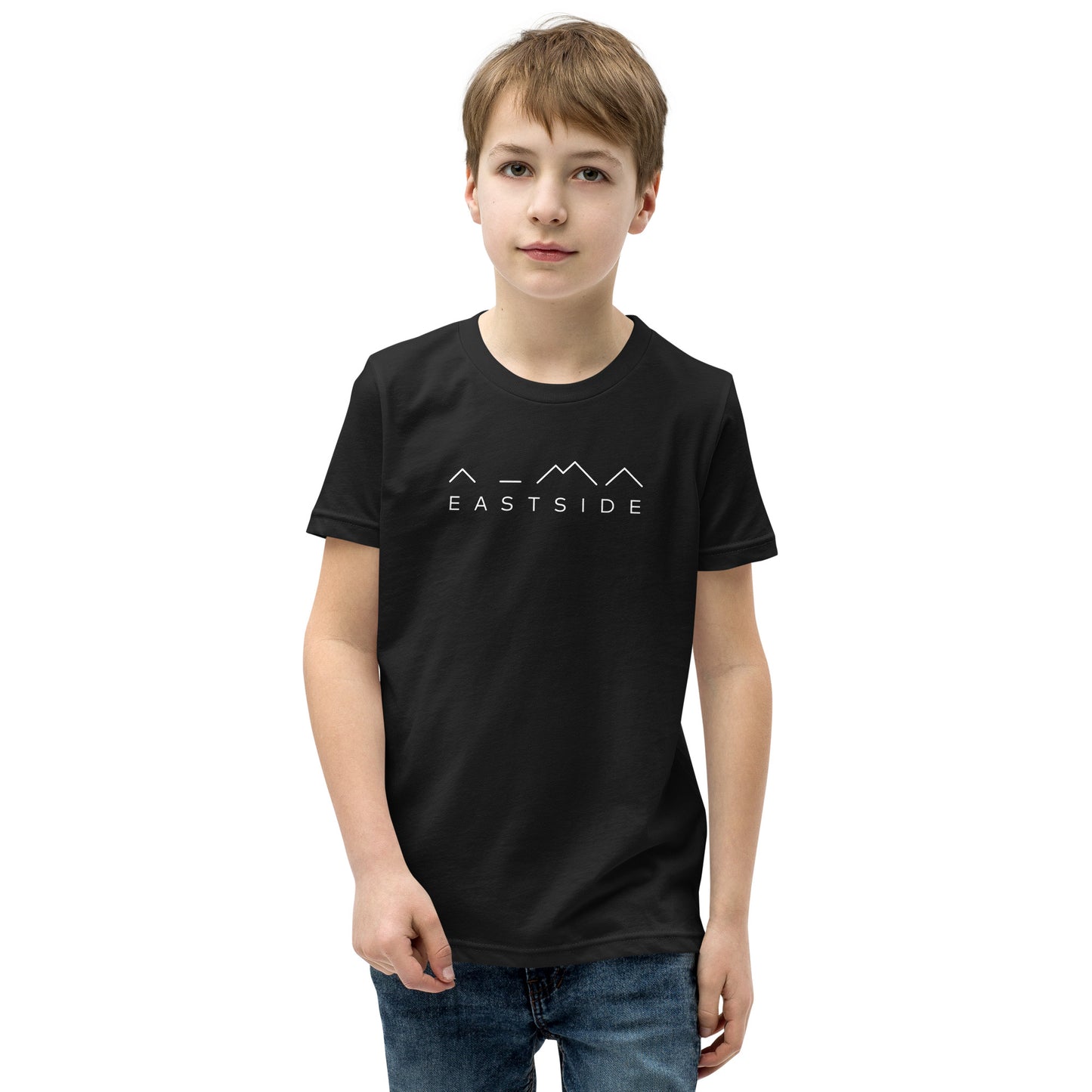 Eastside Kailua Store Kids T-shirt