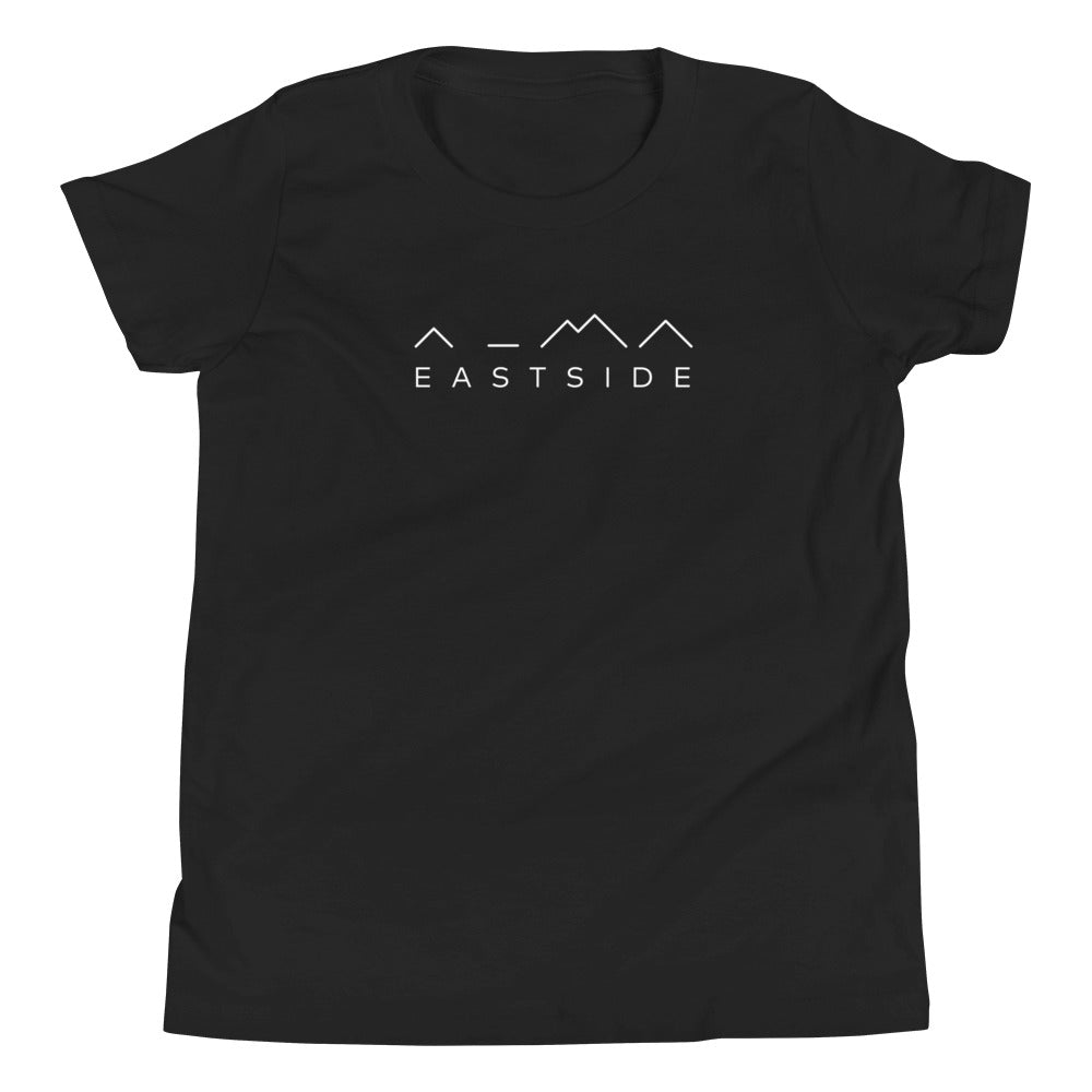 Eastside Kailua Store Kids T-shirt