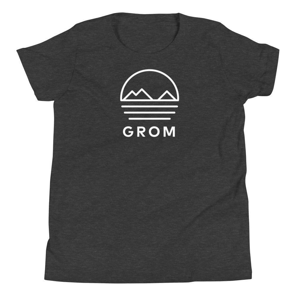 Mokes Grom Kailua Store Kids T-Shirt